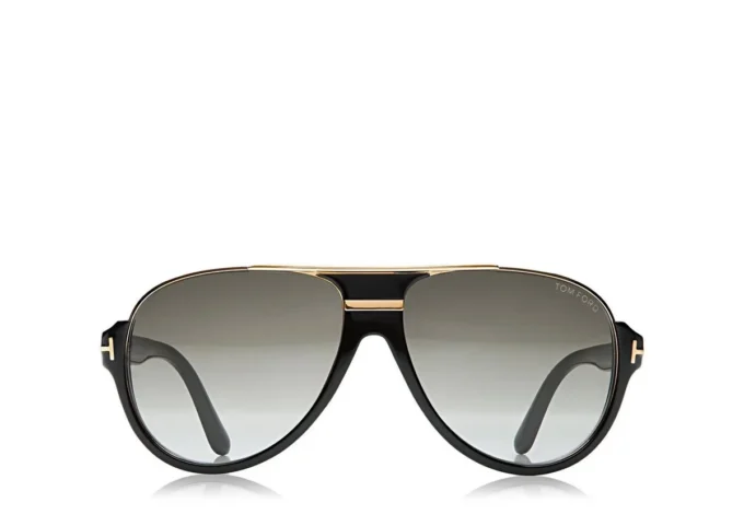 Occhiali da sole Dimitry Vintage Aviator