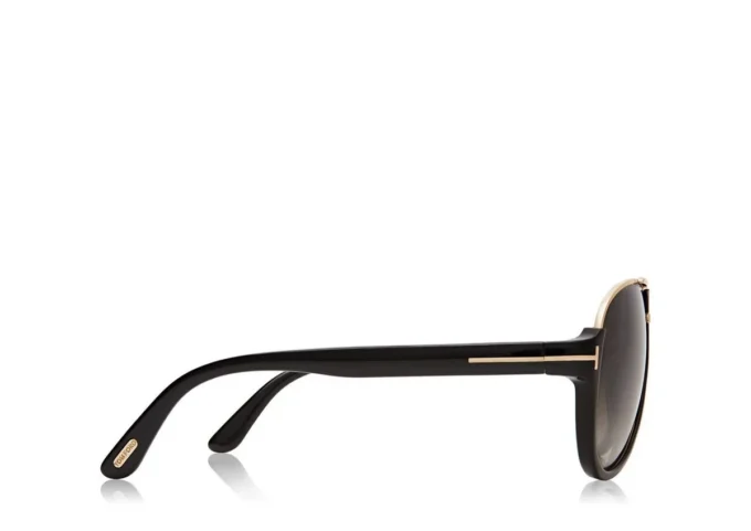 Occhiali da sole Dimitry Vintage Aviator