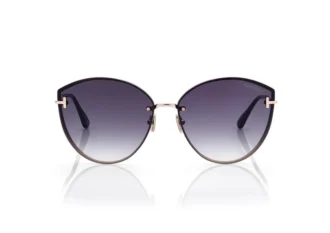 Occhiali da sole Evangeline