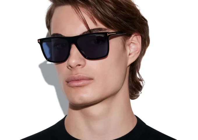Occhiali da sole Fletcher