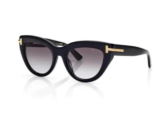 Occhiali da sole Icon Cat Eye