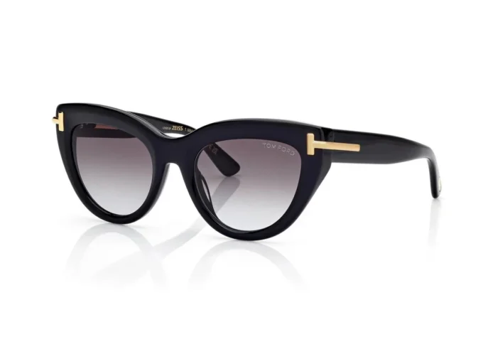 Occhiali da sole Icon Cat Eye