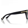 Occhiali da sole Icon Cat Eye
