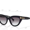 Occhiali da sole Icon Cat Eye