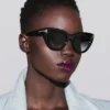 Occhiali da sole Icon Cat Eye