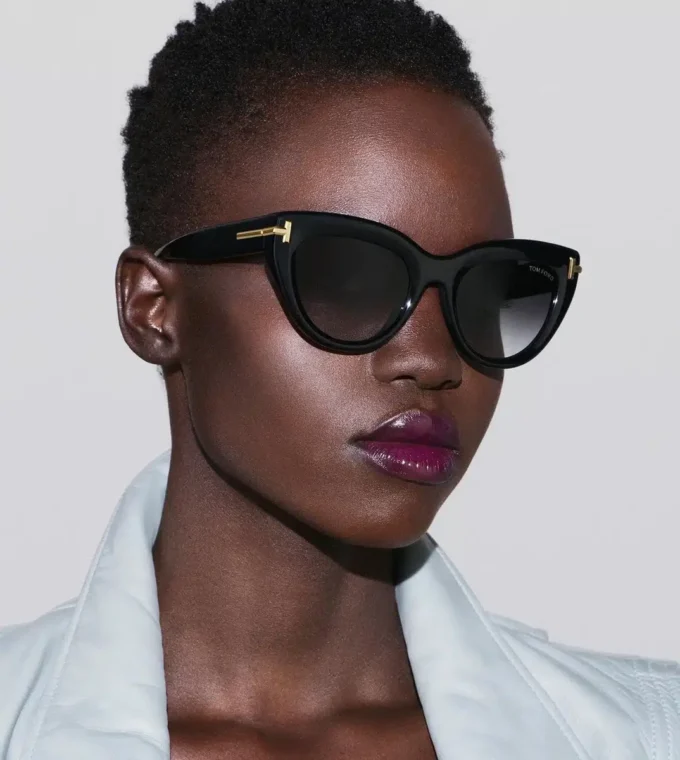 Occhiali da sole Icon Cat Eye