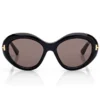 Occhiali da sole Icon Oval