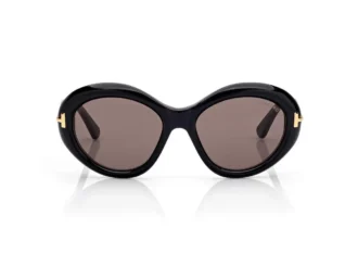 Occhiali da sole Icon Oval