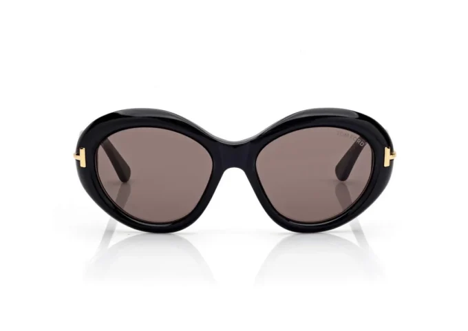 Occhiali da sole Icon Oval