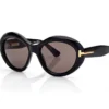 Occhiali da sole Icon Oval