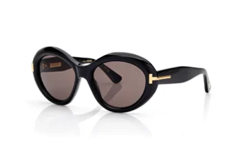 Occhiali da sole Icon Oval