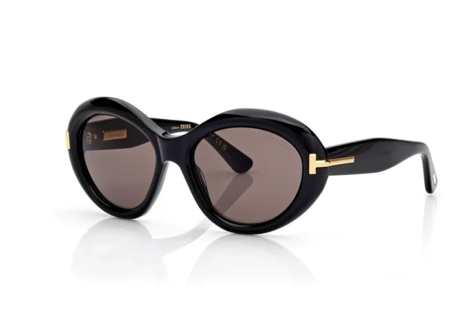 Occhiali da sole Icon Oval