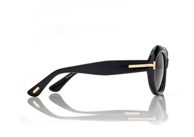 Occhiali da sole Icon Oval