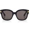 Occhiali da sole Icon Oversized Square
