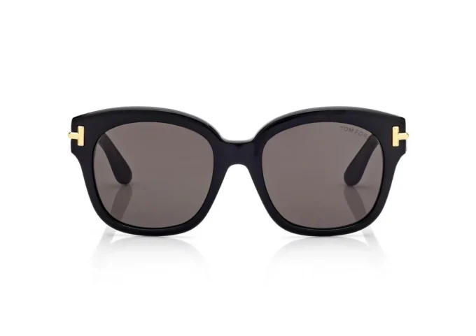 Occhiali da sole Icon Oversized Square