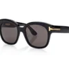 Occhiali da sole Icon Oversized Square