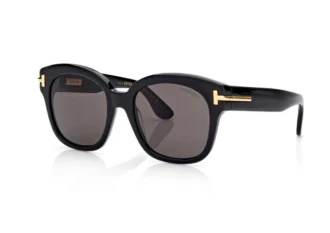 Occhiali da sole Icon Oversized Square