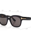 Occhiali da sole Icon Oversized Square