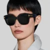 Occhiali da sole Icon Oversized Square