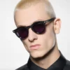 Occhiali da sole Icon Round