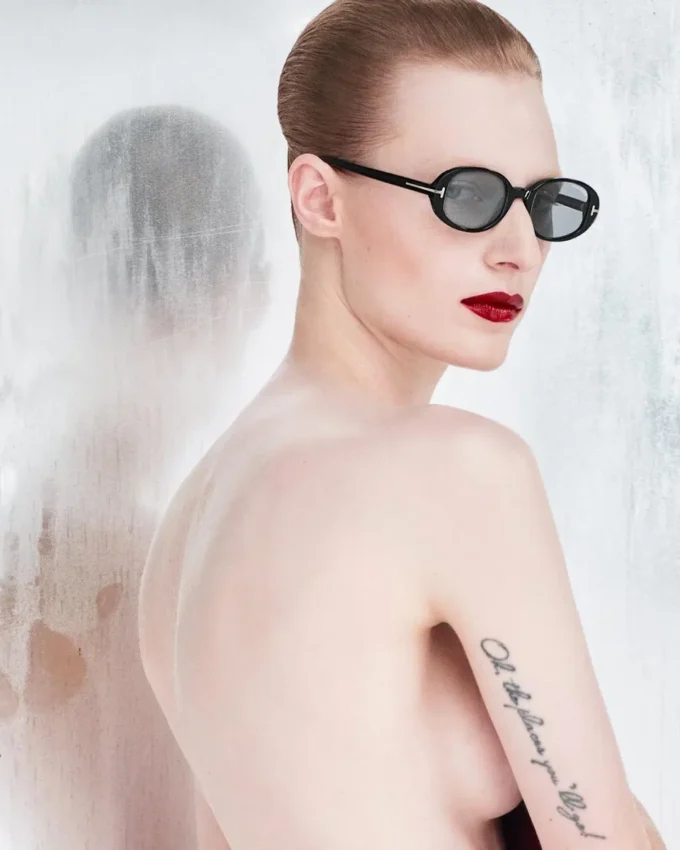 Occhiali da sole Iggy