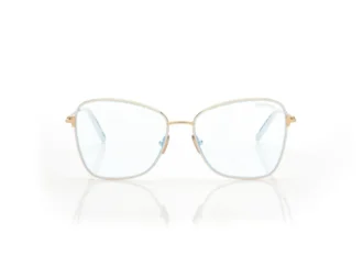 Occhiali da vista Blue Block Butterfly