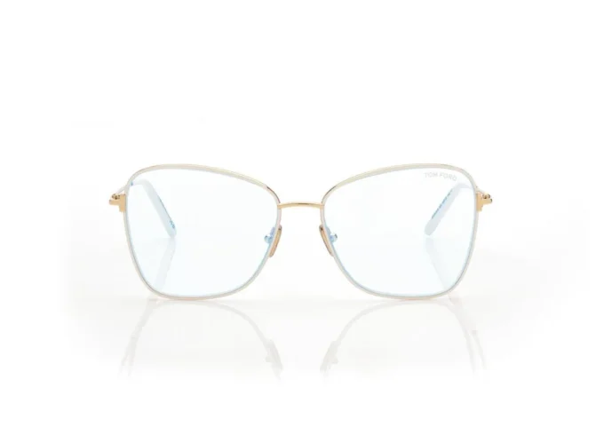 Occhiali da vista Blue Block Butterfly