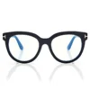 Occhiali da vista Blue Block Butterfly