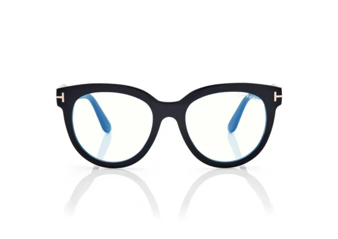 Occhiali da vista Blue Block Butterfly