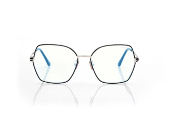 Occhiali da vista Blue Block Butterfly