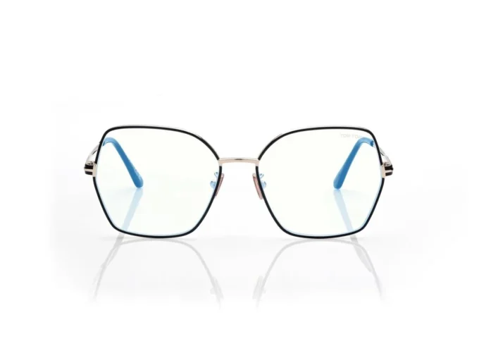 Occhiali da vista Blue Block Butterfly