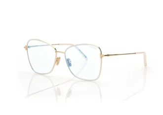 Occhiali da vista Blue Block Butterfly