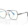 Occhiali da vista Blue Block Butterfly
