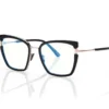 Occhiali da vista Blue Block Butterfly