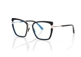 Occhiali da vista Blue Block Butterfly