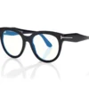 Occhiali da vista Blue Block Butterfly
