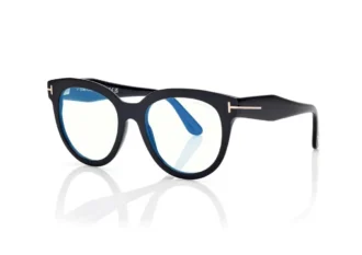 Occhiali da vista Blue Block Butterfly