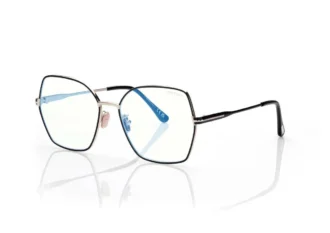 Occhiali da vista Blue Block Butterfly