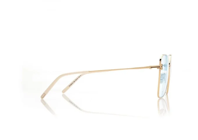 Occhiali da vista Blue Block Butterfly