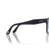 Occhiali da vista Blue Block Butterfly