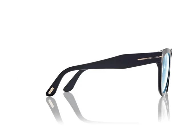 Occhiali da vista Blue Block Butterfly