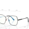 Occhiali da vista Blue Block Butterfly