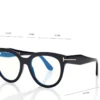 Occhiali da vista Blue Block Butterfly