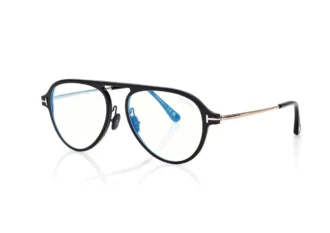 Occhiali da vista Blue Block Pilot