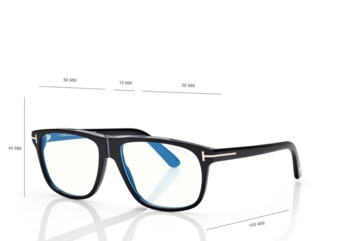 Occhiali da vista Blue Block Pilot Occhiali da vista Blue Block Pilot