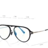 Occhiali da vista Blue Block Pilot Occhiali da vista Blue Block Pilot