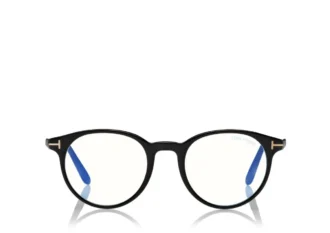 Occhiali da vista Blue Block Round Shape