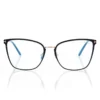 Occhiali da vista Blue Block Soft Butterfly