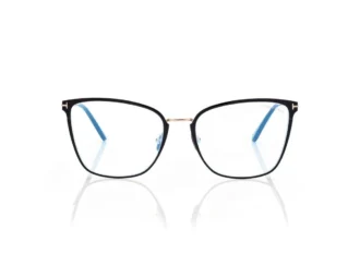 Occhiali da vista Blue Block Soft Butterfly