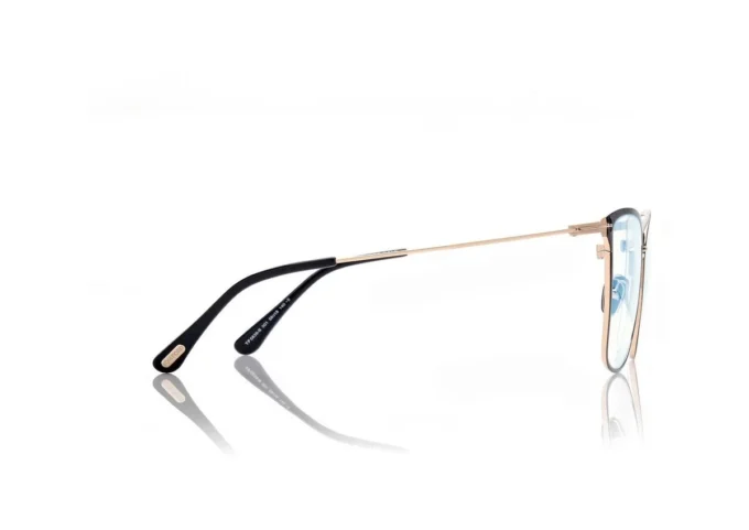 Occhiali da vista Blue Block Soft Butterfly